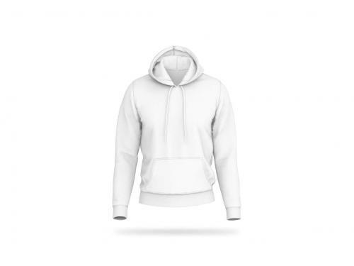 HOODIE JUMPER MOCKUP