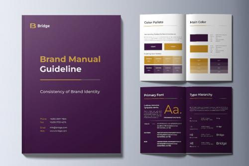 Brand Guideline