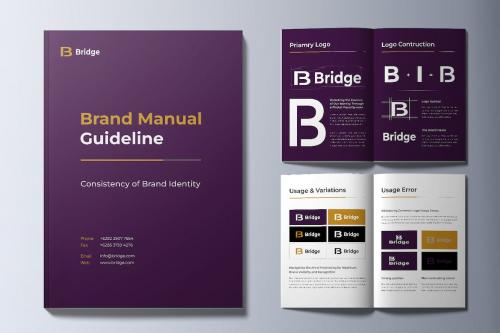 Brand Guideline