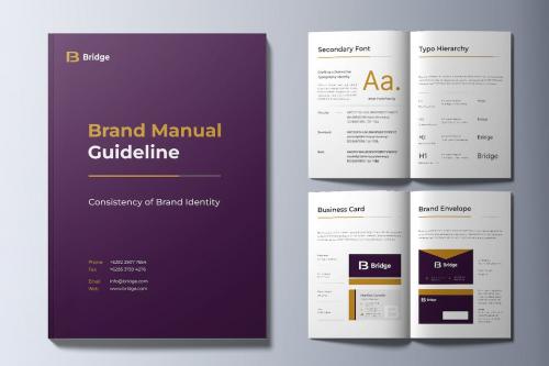 Brand Guideline