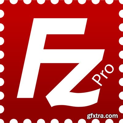 FileZilla Pro 3.67.1 Multilingual