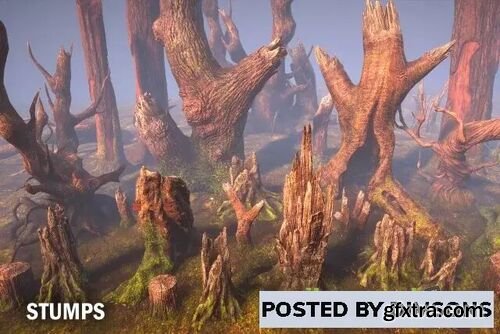 Stumps v1.0