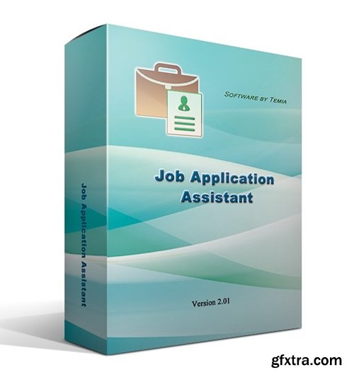 Job Application Assistant 2.01.06