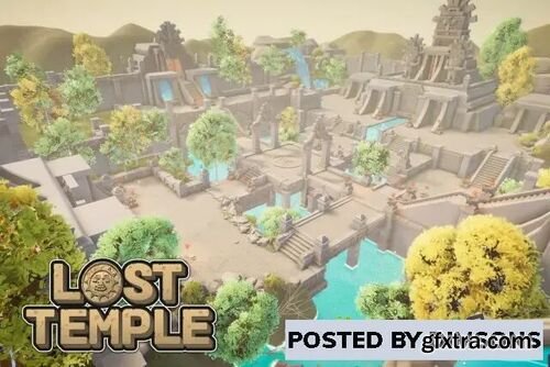 The Lost Temple v1.0.7