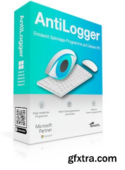 Abelssoft AntiLogger 2025 v9.02.57765