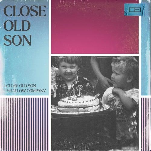 Epidemic Sound - Close Old Son - Wav - zkQZeFQnXt