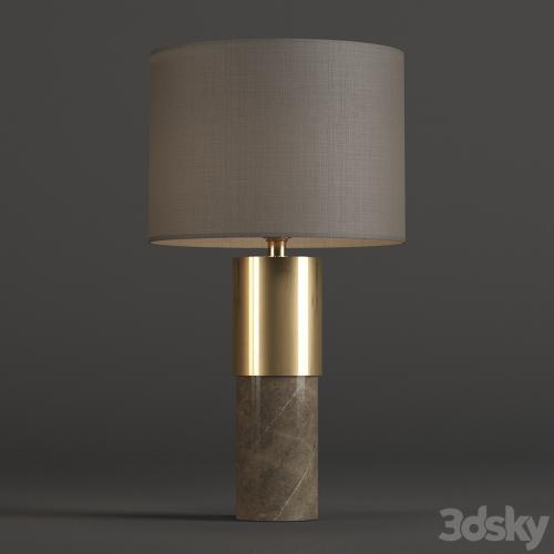 John Lewis Akani Table Lamp