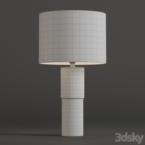 John Lewis Akani Table Lamp