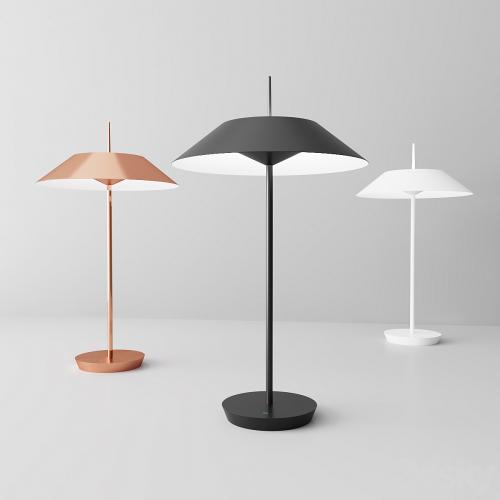 MAYFAIR Table lamp / Vibia