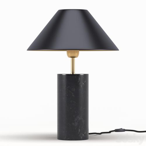 Kare Table Lamp Palazzina