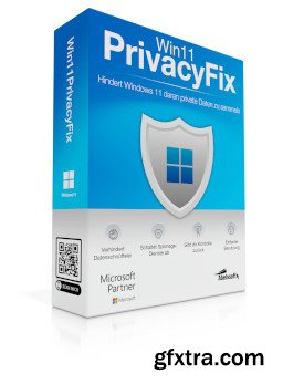 Abelssoft Win11PrivacyFix 2024 v3.0.51621 Multilingual