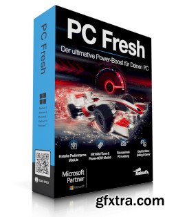 Abelssoft PC Fresh 2024 v10.0.50997 Multilingual