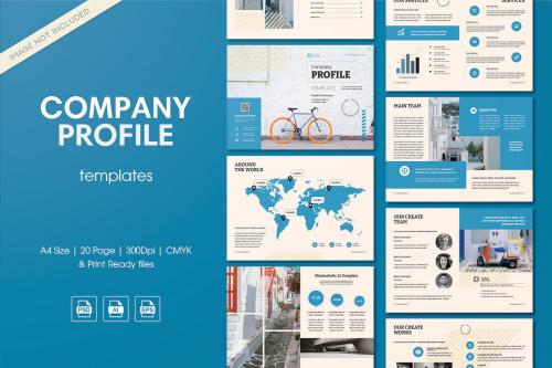 Company Profile