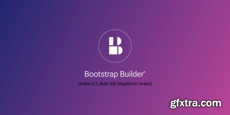 CoffeeCup Responsive Bootstrap Builder 2.5.351