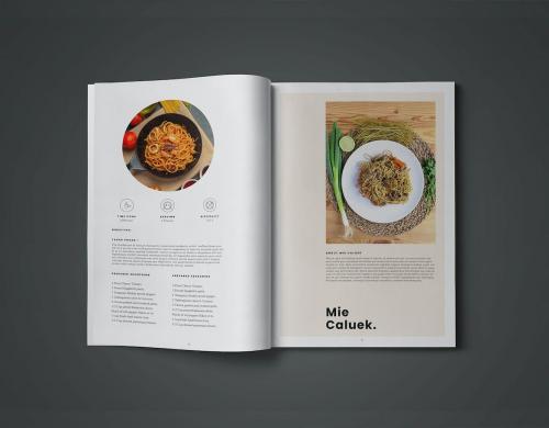 Solong Cookbook