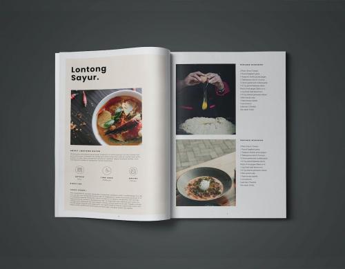 Solong Cookbook