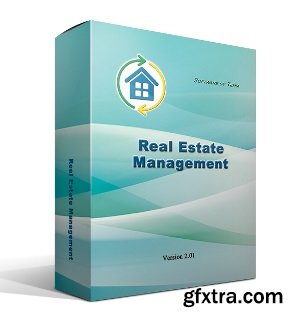 Real Estate Management 2.01.13