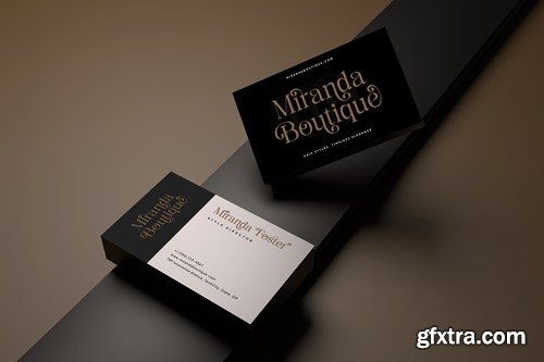 Artisandra - A Display Serif CE9VCVQ