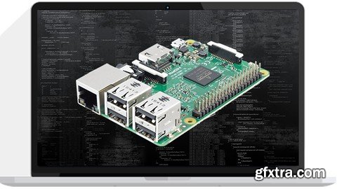 ARM Raspberry Pi Assembly Language From Ground Up