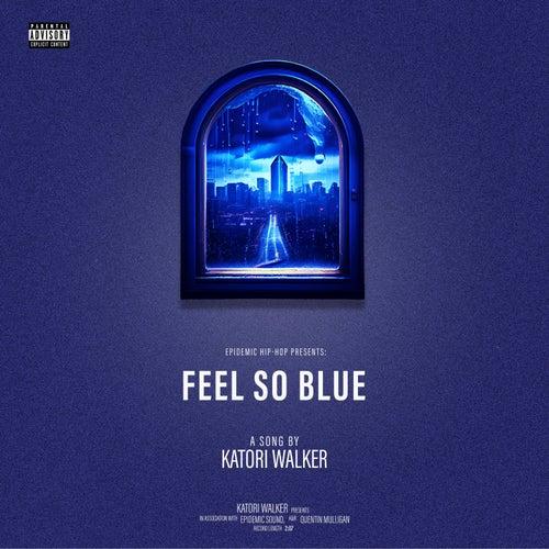 Epidemic Sound - Feel So Blue (Clean Version) - Wav - ZnP8AOK61F