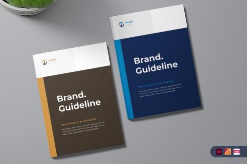 Brand Guideline