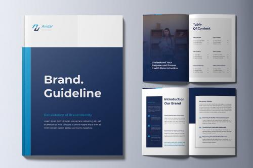 Brand Guideline