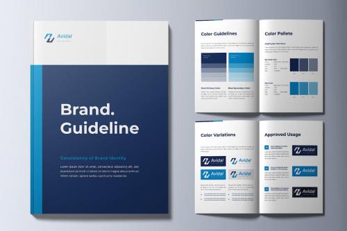 Brand Guideline