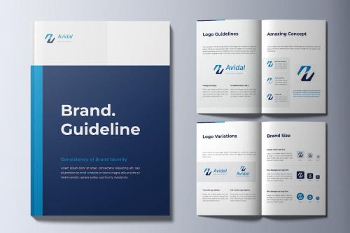 Brand Guideline