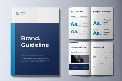 Brand Guideline