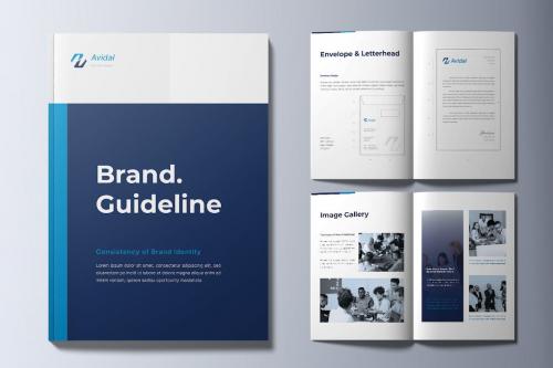 Brand Guideline