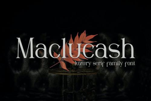 Maclucash