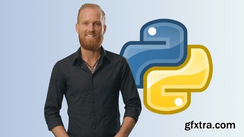 Python A-Z™: Python For Data Science With Real Exercises!