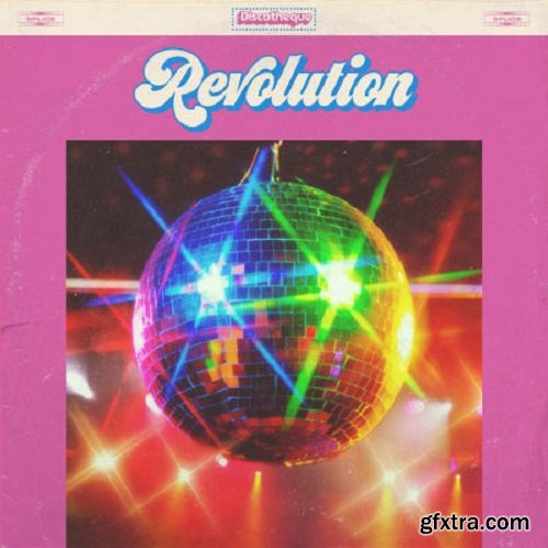 Discotheque Revolution