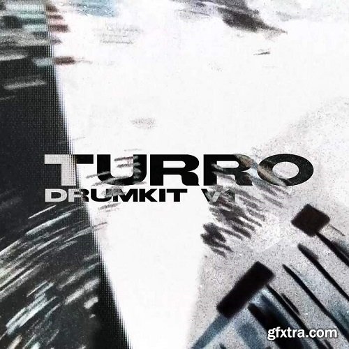 TURRO DrumKit Vol 1