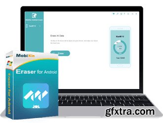 MobiKin Eraser for Android 4.1.7 Multilingual