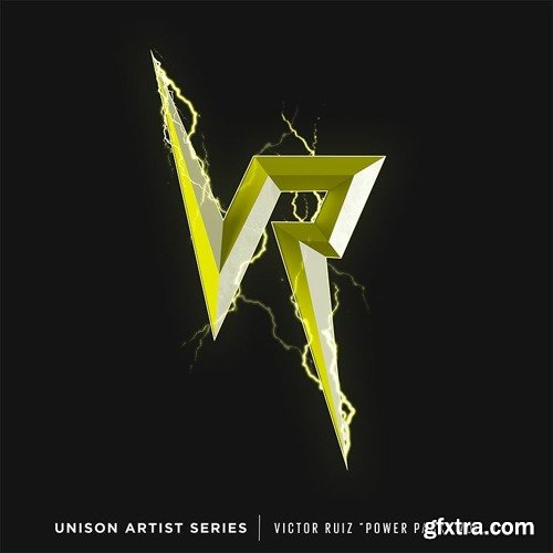 Unison Artist Series Victor Ruiz Power Pack Vol 1