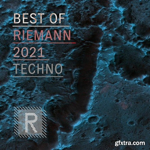 Riemann Kollektion Best Of Riemann 2021 Techno