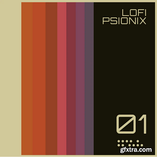 Boom Bap Labs Alpha Centori Lofi Psionix 1