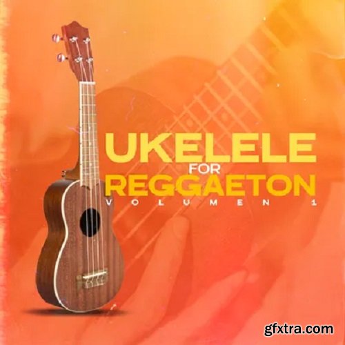 Karlek Ukelele for Reggaeton Vol 1