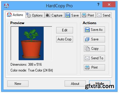 HardCopy Pro 4.16.2