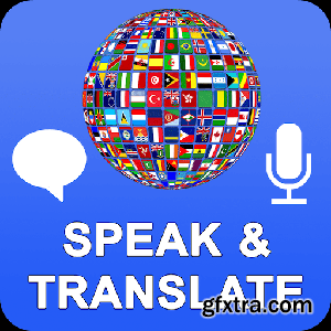 Speak and Translate Languages v3.11.2