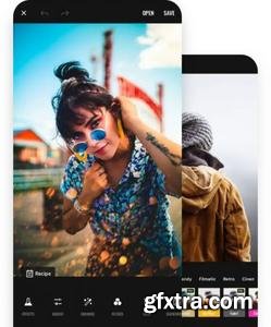 AI Photo Editor, Collage-Fotor v7.4.10.21