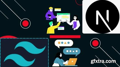 Develop Fullstack Apps With Nextjs14 Tailwind Css & Mongodb