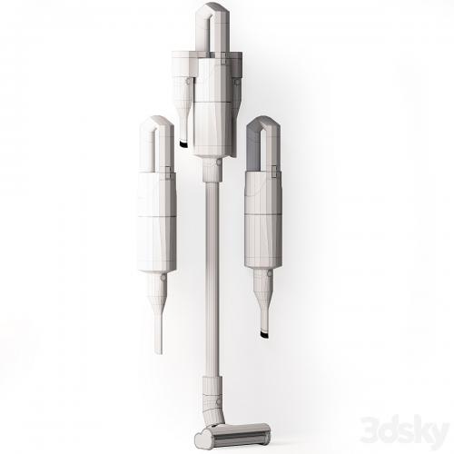 Upright vacuum cleaner Mi Vacuum Cleaner Light