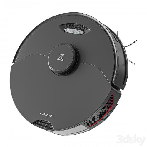 Roborock S7 MaxV Ultra - Robot Vacuum Cleaner