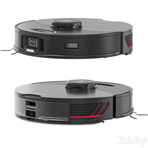 Roborock S7 MaxV Ultra - Robot Vacuum Cleaner