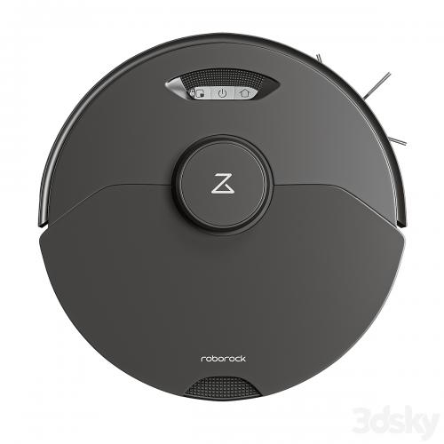 Roborock S7 MaxV Ultra - Robot Vacuum Cleaner