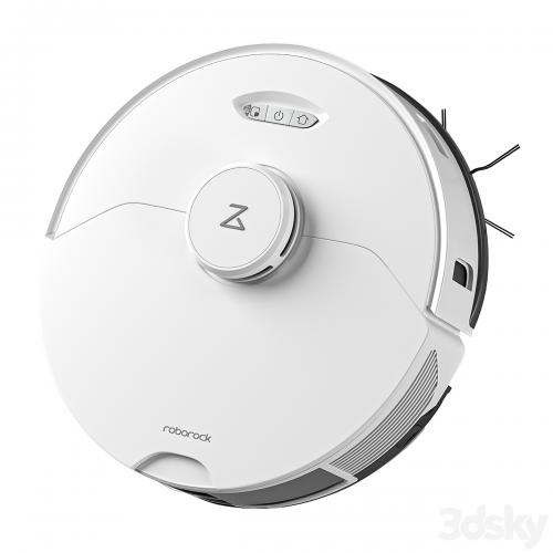 Roborock S7 Pro Ultra - Robot Vacuum Cleaner