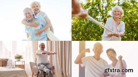 Synergy Strength for Seniors