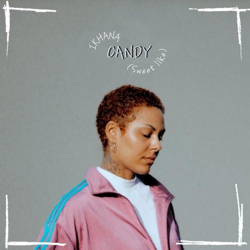 Epidemic Sound - Candy (Sweet Like) (Instrumental Version) - Wav - nLchWuzDvf